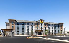 My Place Hotel-Las Vegas South/Henderson, Nv